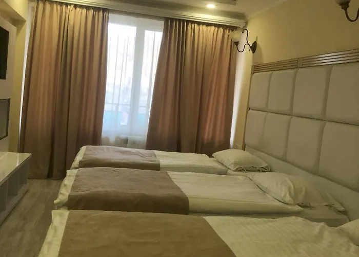 Goris Hotel