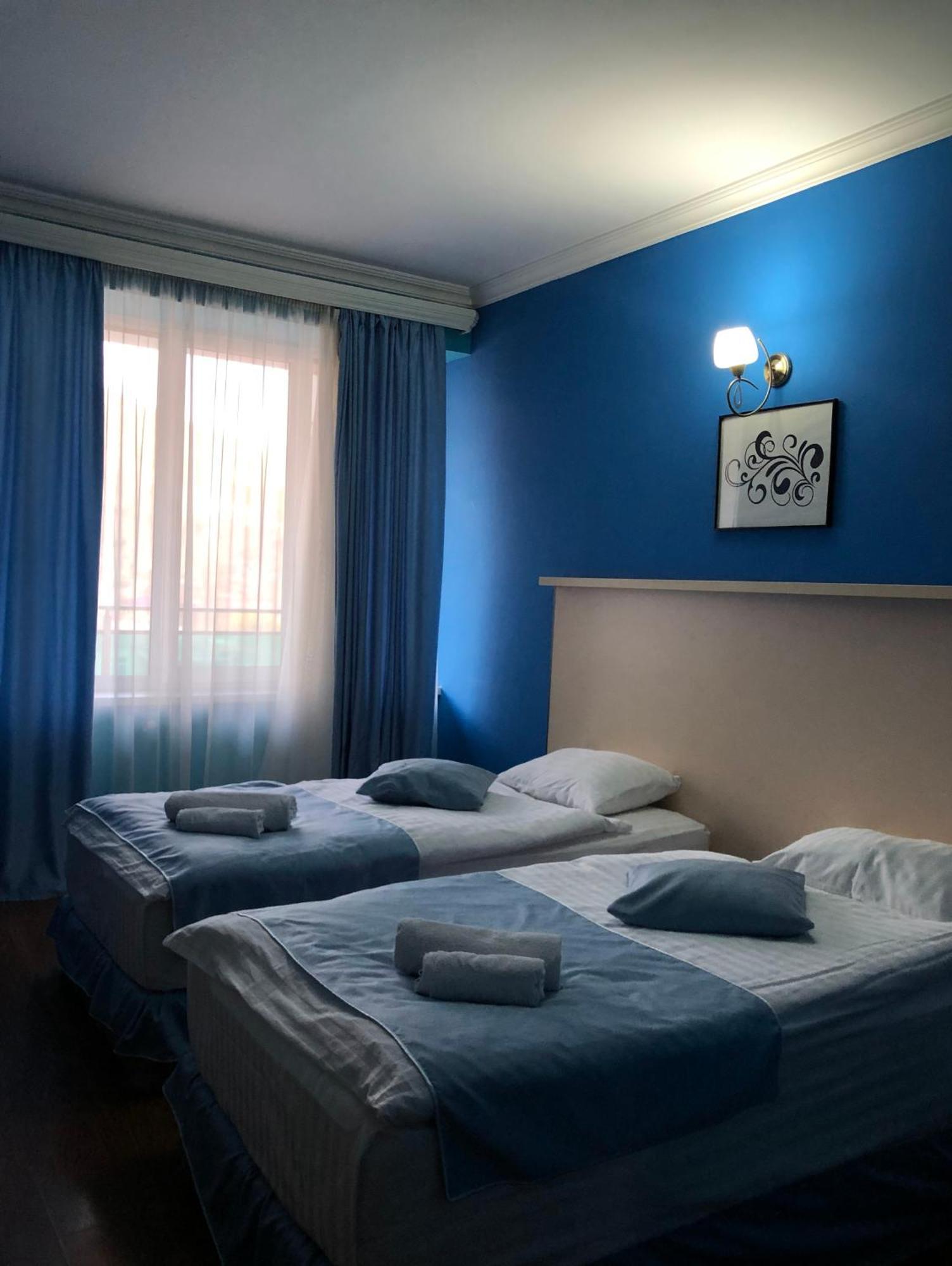 Goris Hotel Hotel