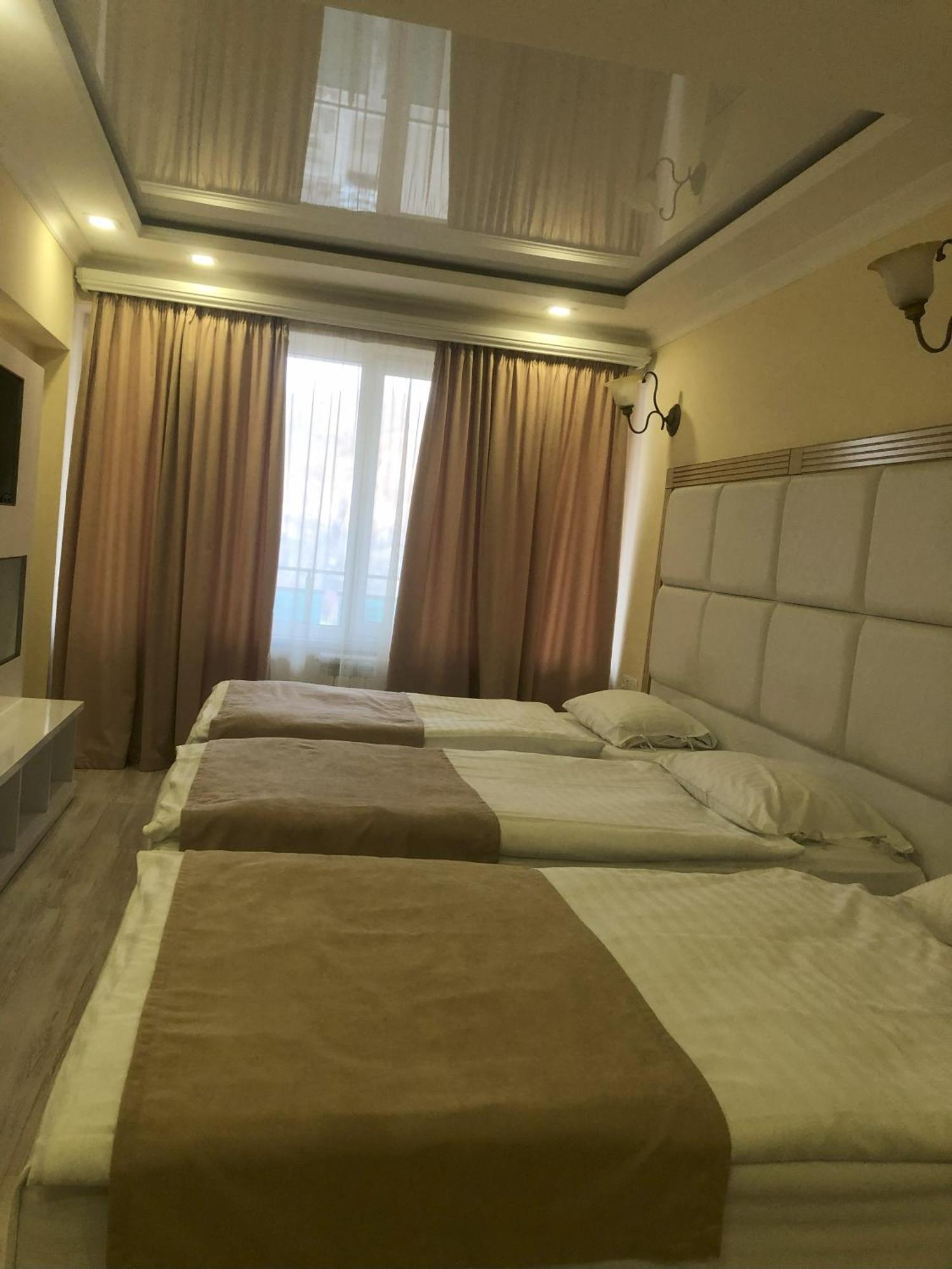 Goris Hotel Hotel Goris