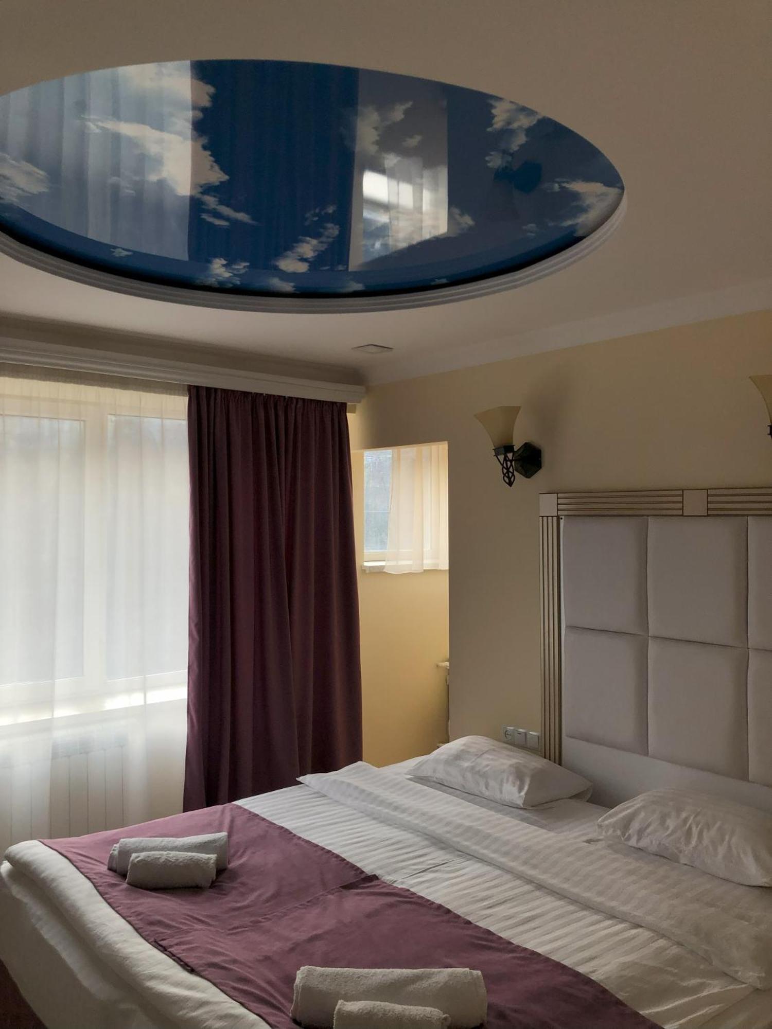 Hotel Goris Hotel