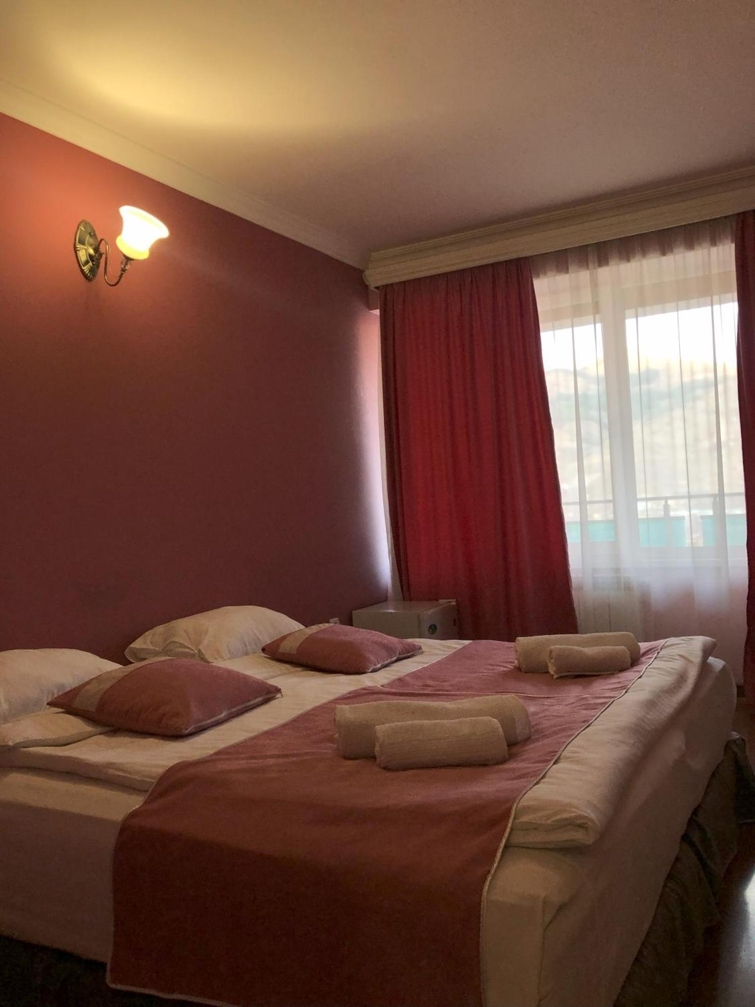 Goris Hotel Hotel