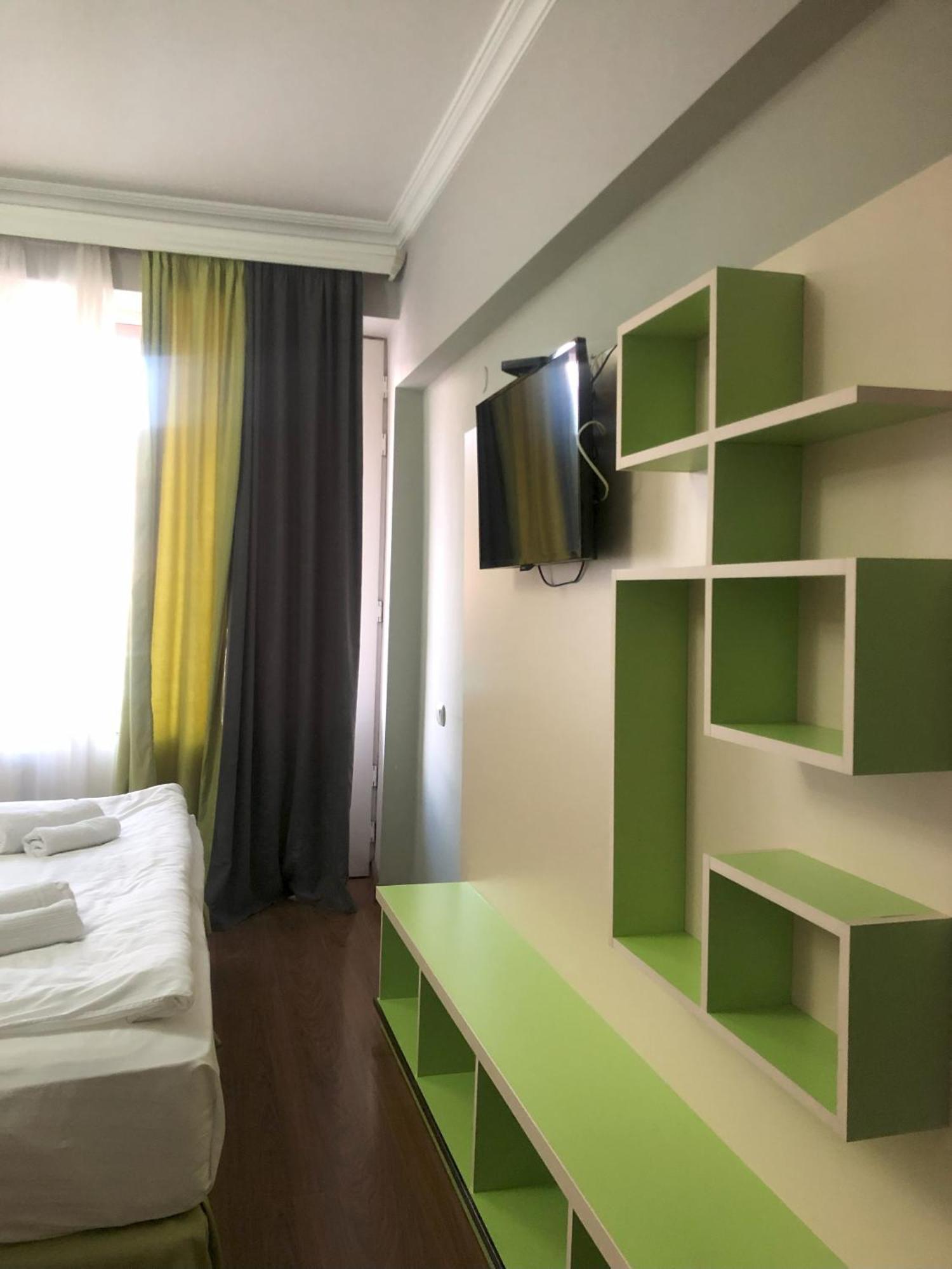 Goris Hotel 3*