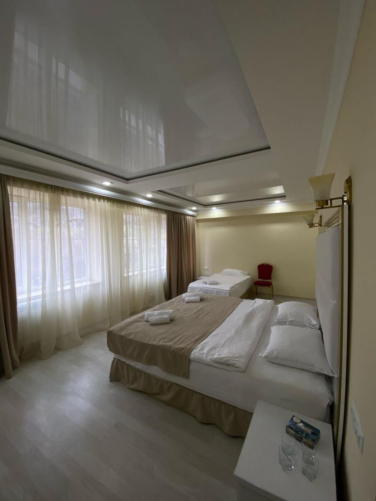 Hotel Goris Hotel Goris