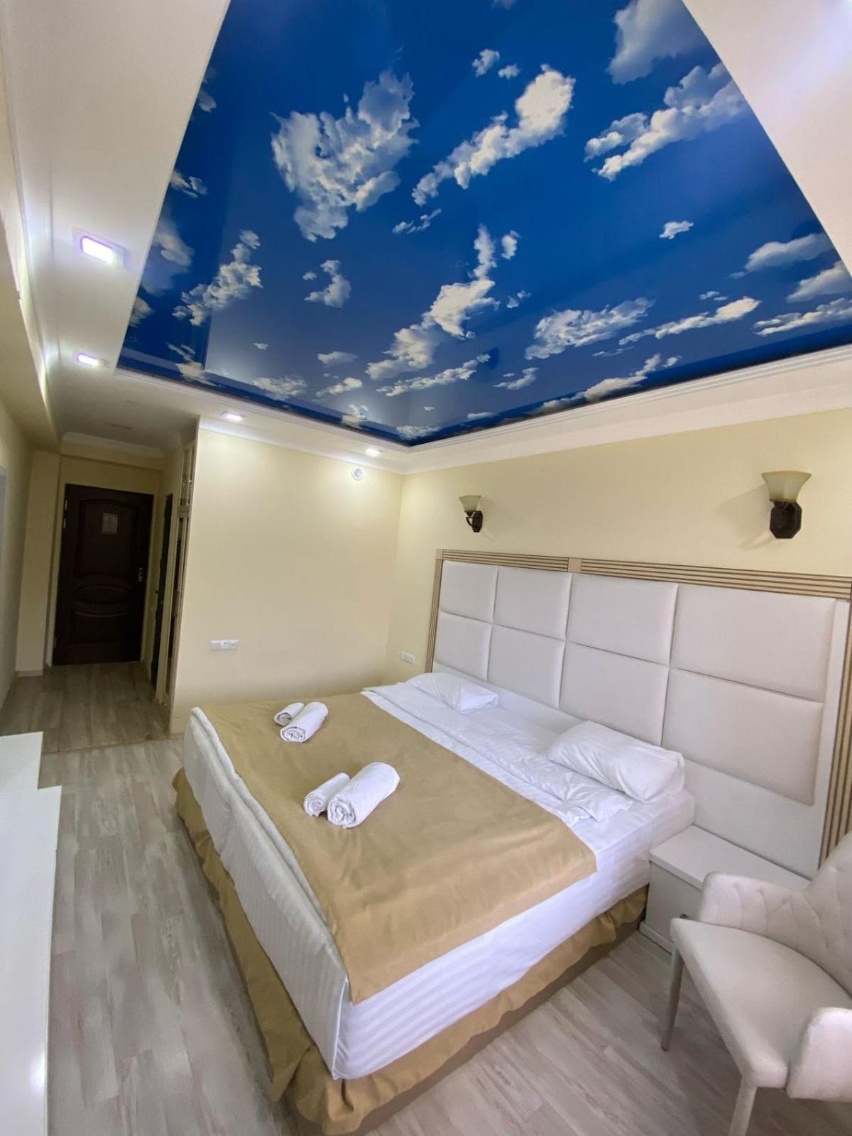 Goris Hotel 3* Goris
