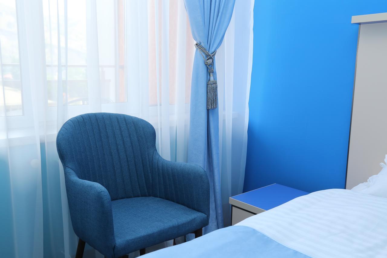 Goris Hotel Hotel
