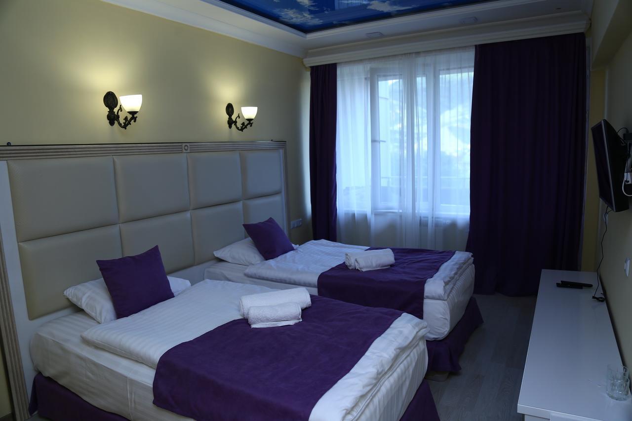 Goris Hotel 3* Goris