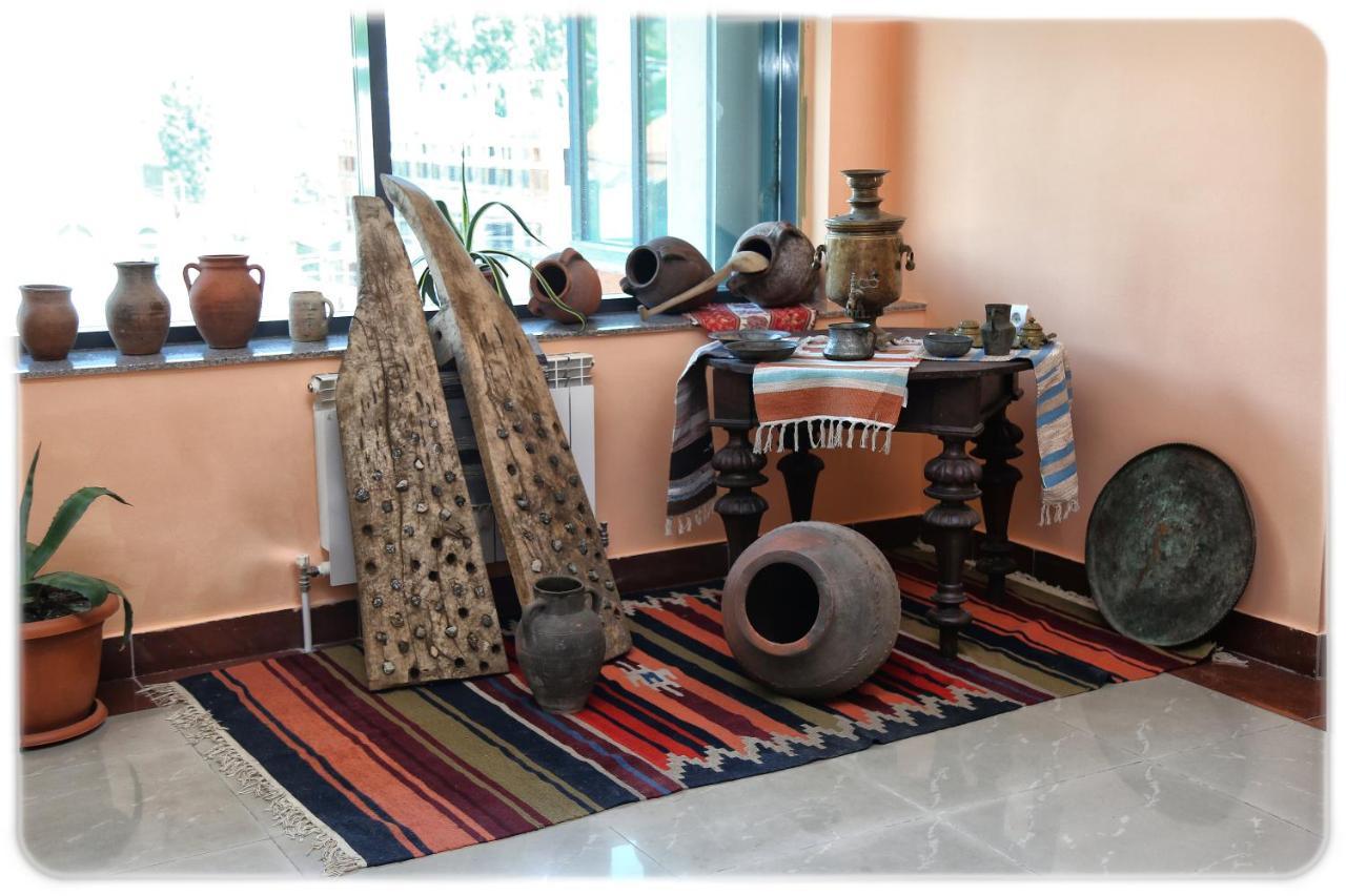 Goris Hotel Hotel Goris