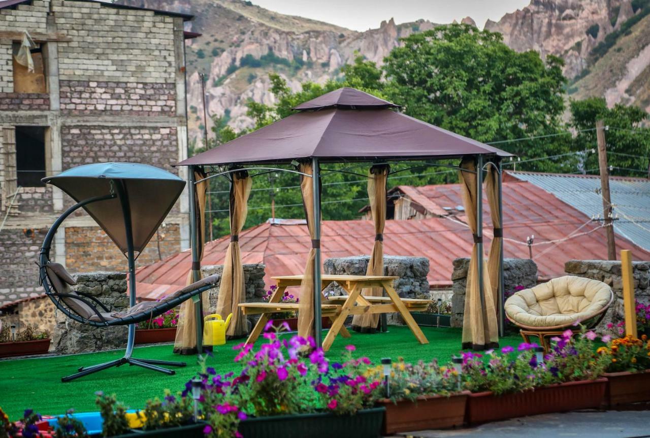 Goris Hotel Hotel