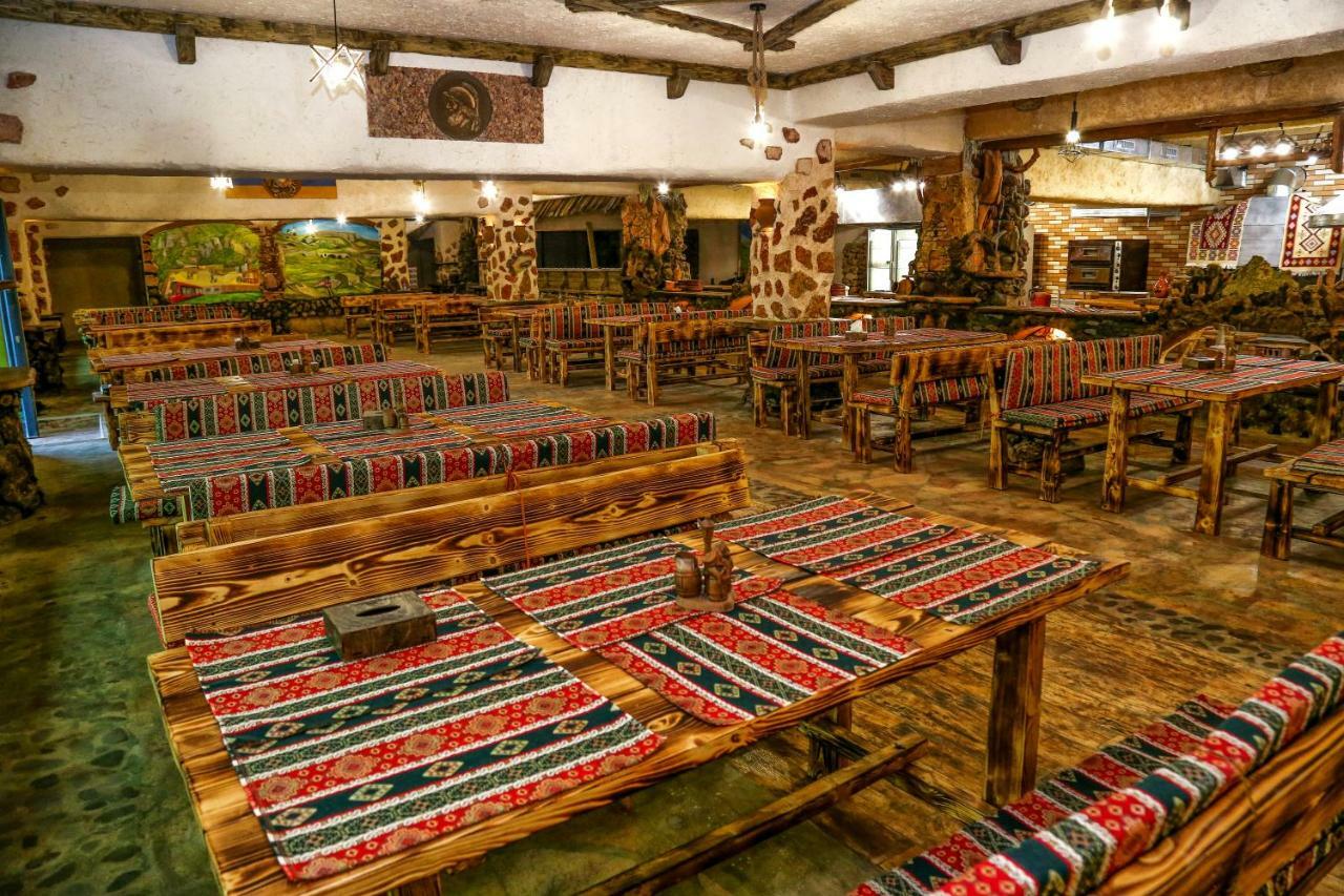 Goris Hotel Goris