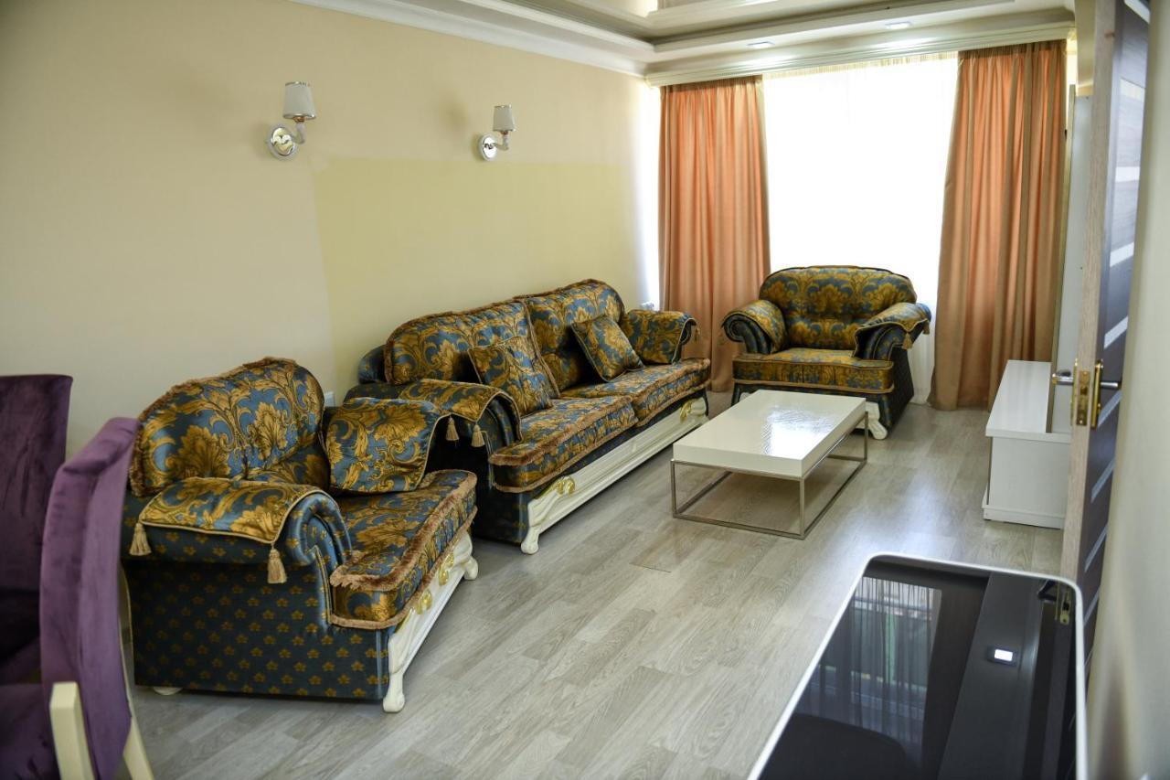 Goris Hotel Goris